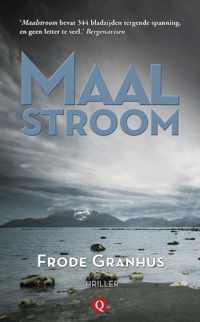 Maalstroom