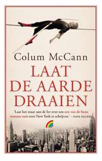 Laat de aarde draaien