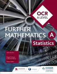 OCR A Level Further Mathematics Statistics