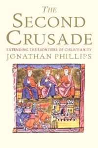 The Second Crusade