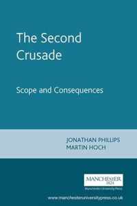 The Second Crusade