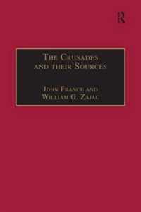 The Crusades and their Sources
