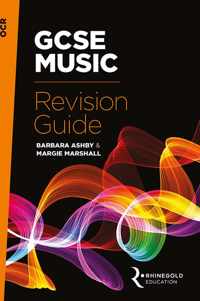 OCR GCSE Music Revision Guide