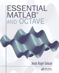 Essential MATLAB and Octave