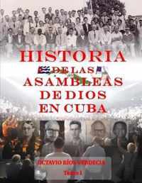 Historia de las Asambleas de Dios en Cuba