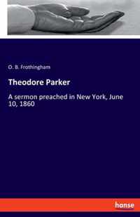 Theodore Parker