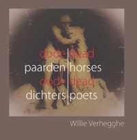 Dode Paarden Dode Dichters  Dead Horses Dead Poets