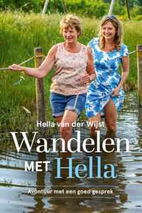 Wandelen met Hella