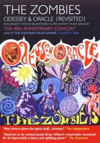 Odessey & Oracle (The 40th Ann