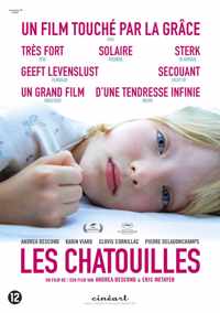 Les Chatouilles