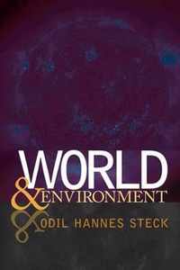 World and Environment