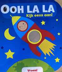 Ooh la la! Kijk eens aan!