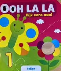 Ooh la la! Kijk eens aan!