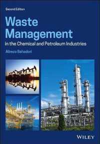 Waste Management in the Chemical and Petroleum Industries