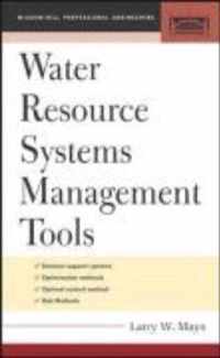 Water Resource Systems Management Tools