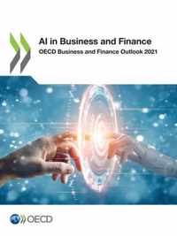 OECD business and finance outlook 2021