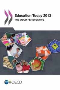 Education Today 2013