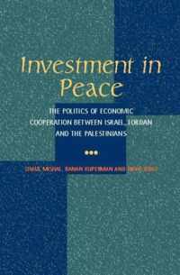 Investment In Peace