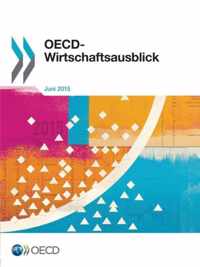 OECD-Wirtschaftsausblick, Ausgabe 2015/1