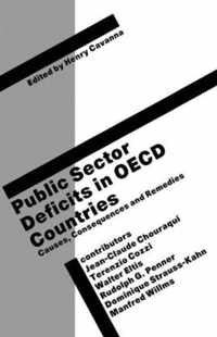 Public Sector Deficits in OECD Countries