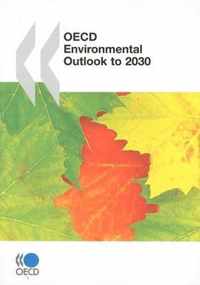 OECD Environmental Outlook to 2030
