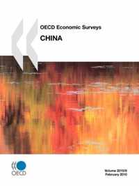 OECD Economic Surveys, China 2010