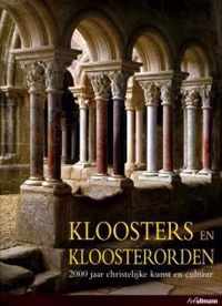 Kloosters en kloosterorden