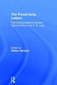 The Freud/Jung Letters