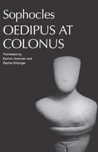 Sophocles' Oedipus at Colonus