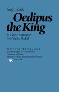 Oedipus The King