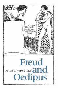 Freud and Oedipus