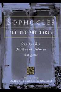 Sophocles, the Oedipus Cycle