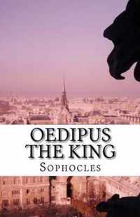 Oedipus The King