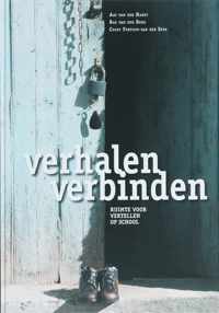 Verhalen verbinden - A. van der Harst - Hardcover (9789065085689)