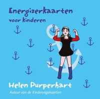 Kinderyoga  -   Energizerkaarten voor kinderen