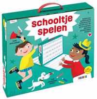 Schooltje Spelen