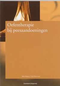 Oefentherapie bij peesaandoeningen