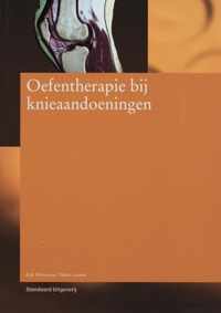 Oefentherapie bij knieaandoeningen