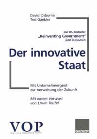 Der Innovative Staat