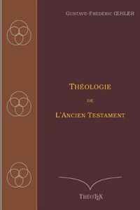 Theologie de l'Ancien Testament
