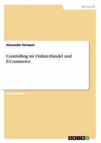 Controlling im Online-Handel und E-Commerce