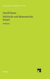 Politische und oekonomische Essays / Politische und oekonomische Essays