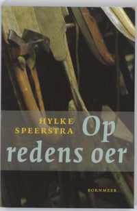 Op redens oer