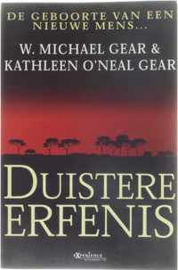 Duistere erfenis