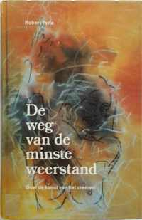 Weg van de minste weerstand