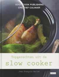 Topgerechten uit de Slow Cooker