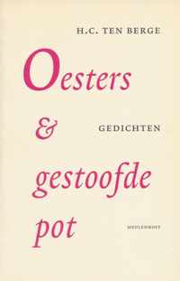 Oesters & gestoofde pot