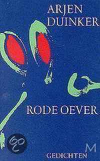 Rode oever