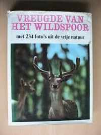 Vreugde van het wildspoor