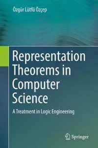 Representation Theorems in Computer Science